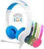 895085 BuddyPhones School Safe Audio for Kid